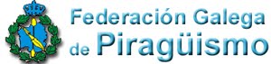 federación gallega de piragüismo