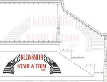staircase remodeling San Diego