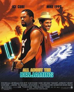 NEGROMANCER 2.0: "All About the Benjamins" Right On the Money