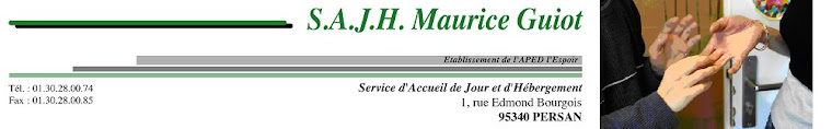 SAJH "Maurice Guiot"