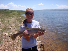 Fishing!