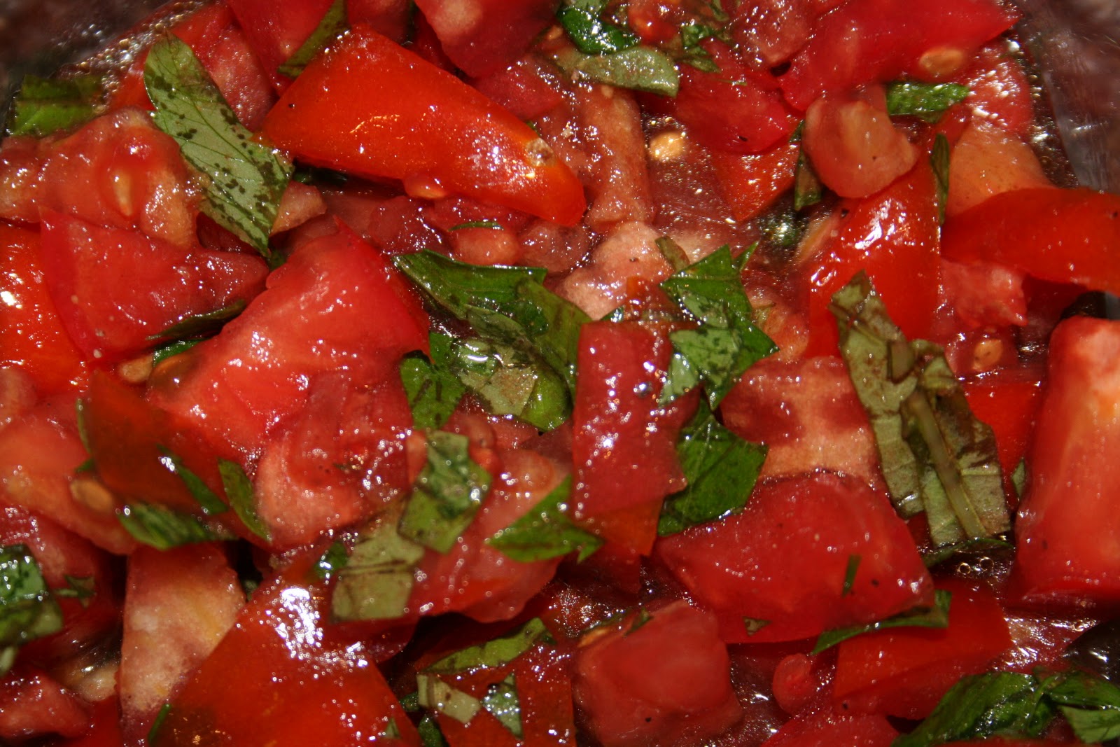 ItalianFusion Italian Salsa