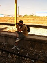 A minha fotografia