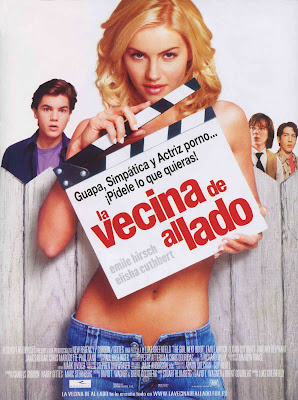 La Vecina De Al Lado (2004)