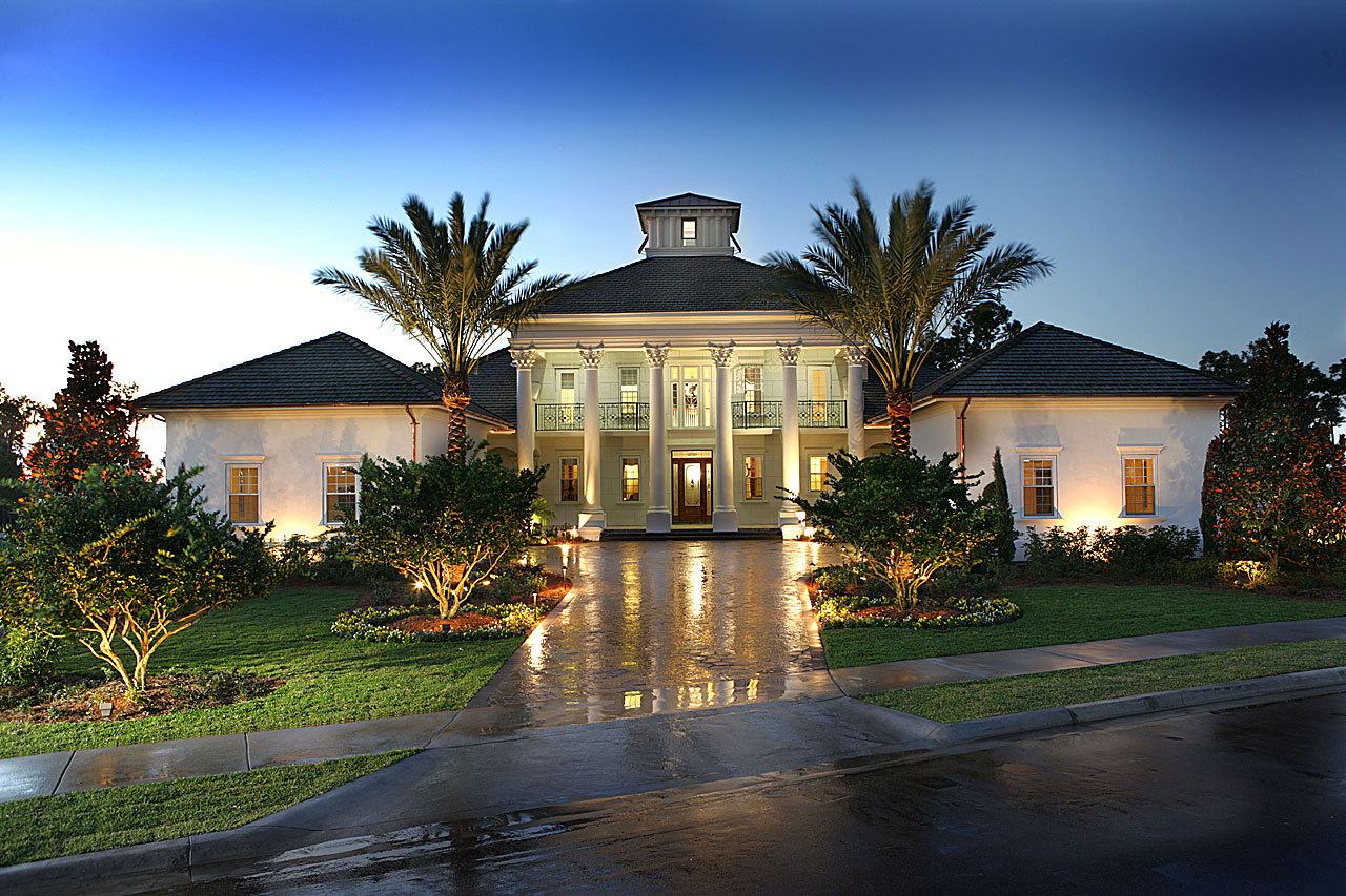 your dream home: July 2010