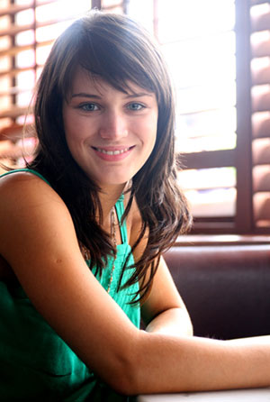 Bianca Bin Bianca Bin