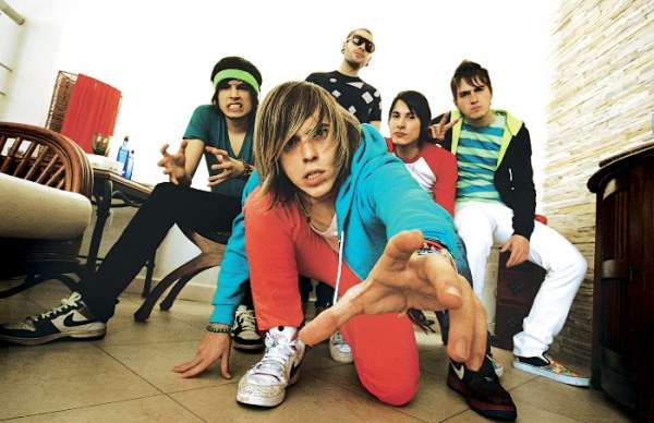 Cine As Cores