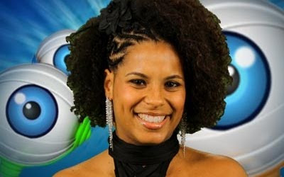 Participantes do BBB11 - Fotos - Janaina
