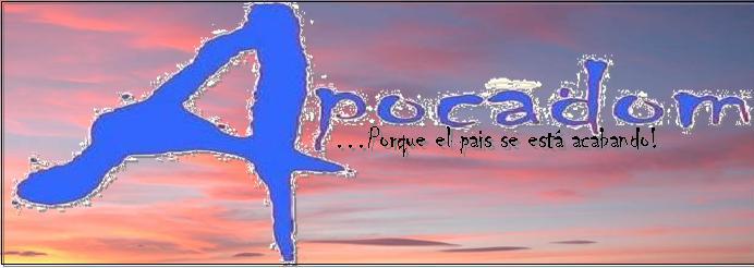 Apocadom