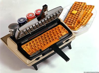 Comma Key