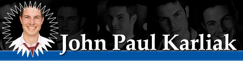 John Paul Karliak