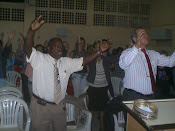 Louvor da Igreja