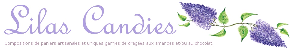 Lilas Candies