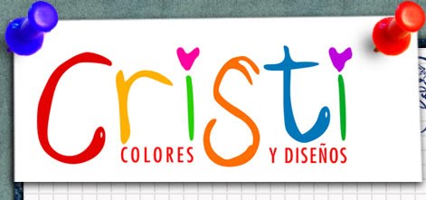 Cristi | colores y diseño