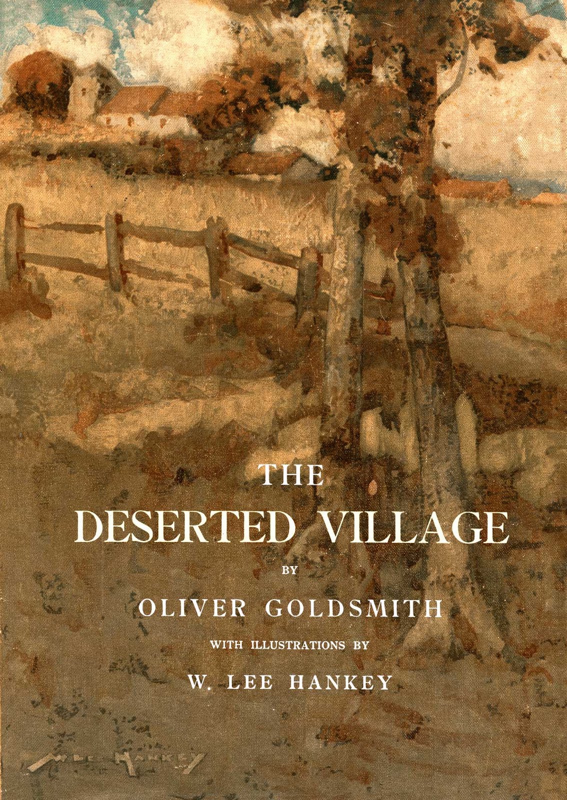 the effects of consumerism in the desert village a poem by oliver goldsmith Punjab in the grip of an ecological disaster: is there a the long term effects of of oliver goldsmith in his celebrated poem “the. the effects of consumerism in the desert village a poem by oliver goldsmith Punjab in the grip of an ecological disaster: is there a the long term effects of of oliver goldsmith in his celebrated poem “the.