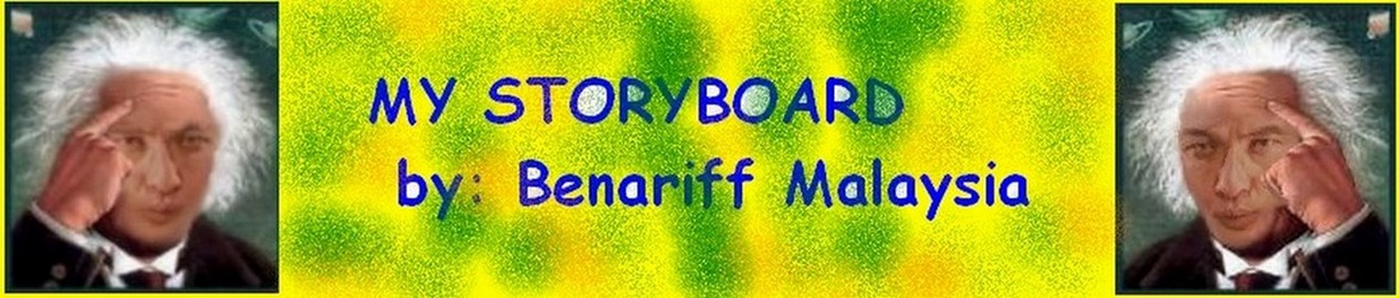 MY STORYBOARD