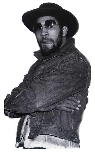 Hip Hop 1970S