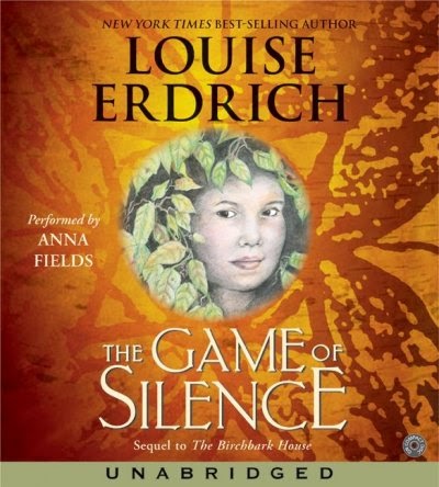 the game of silence louise erdrich the game of silence louise erdrich