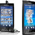 Sony Ericsson Xperia X10 عرض شامل للجهاز مميزات و عيوب -فيديو و صور