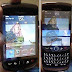 فيديو و صور مسربة لجهاز بلاكبيرى الجديد BlackBerry Slider 9800 كاميرا بتقنية العدسة السائلة
