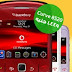 عرض بلاكبيرى من فودافون BlackBerry بالصور