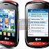 سعر LG Cookie WiFi T310i و مواصفاته-جديد-بالصور
