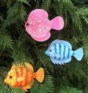 Tree Fish