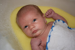 Bath Time