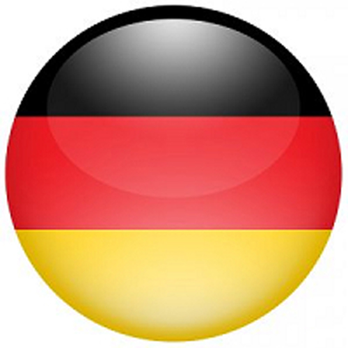German Flag German Flag