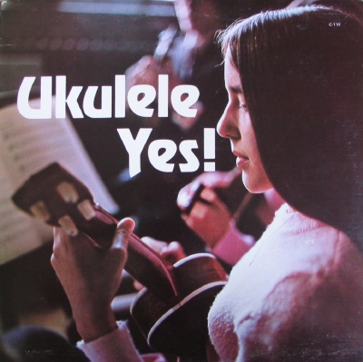 Buddymollys Ukulele Stammtisch