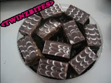 CHOCO SHORT BREAD