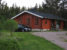 Villa Funckis på Grönkulla.