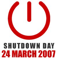 maria duval shutdown day