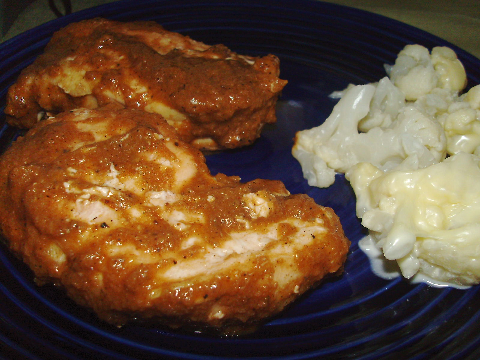 24/7 Low Carb Diner Sweet Onion Barbecue Sauce