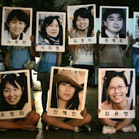 Korean Hostages