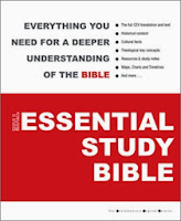 CEV Essential Study Bible