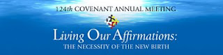 ECC 124th annual meeting