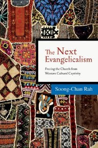 The New Evangelicalism