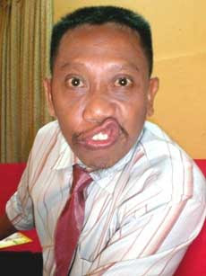 Bibir Tukul Arwana