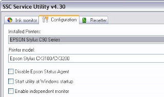 Download Resetter Epson Terbaru