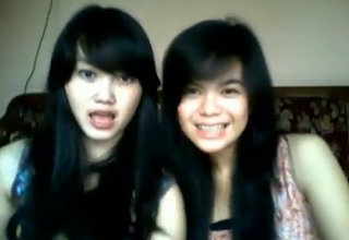 Video Shinta Jojo Keong Racun Seksi