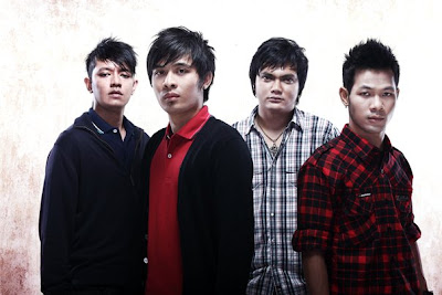 Foto D'Bagindas Band Foto D'Bagindas Terbaru