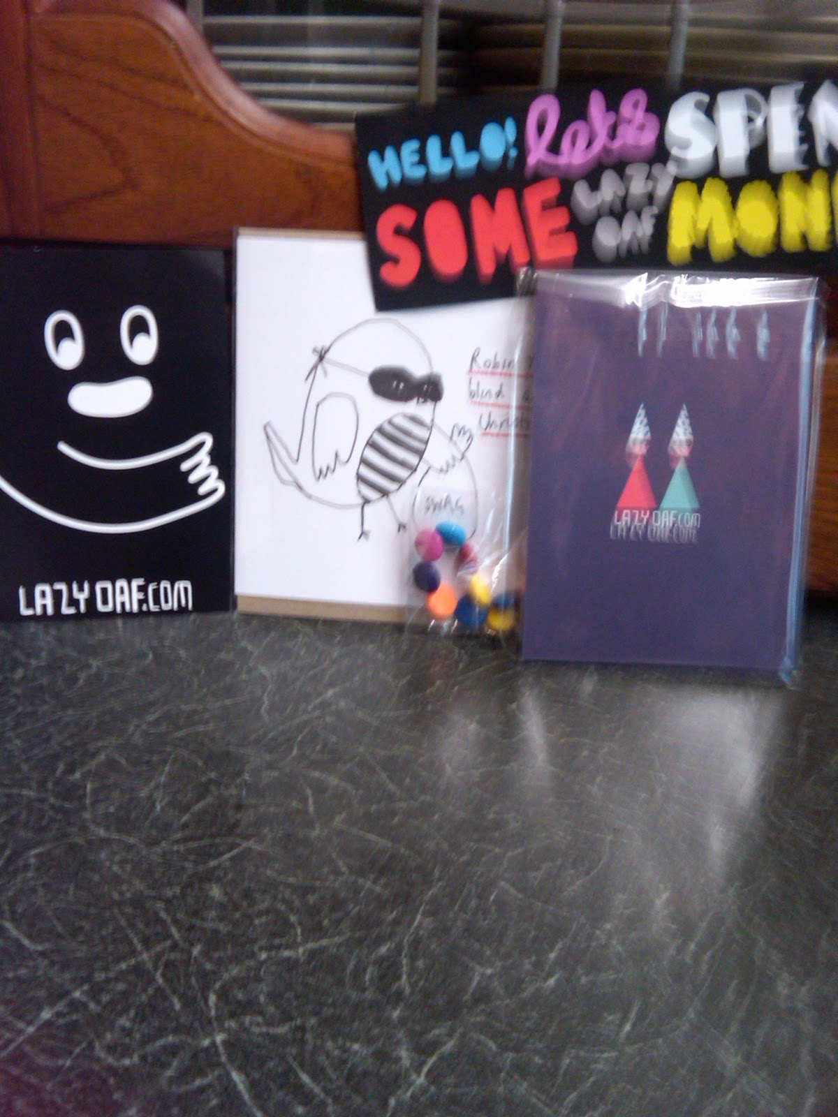 Lazy Oaf goody bag yay!!! great brand so check them out at ... IMG00589 20101017 1453 Girl Masturbating Pussy, Pussy