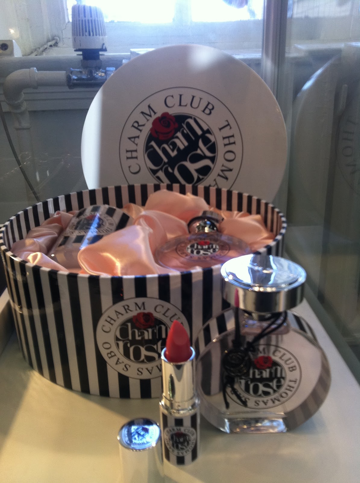 Thomas Sabo Diary