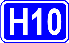 Автодорога Н-10 Украина