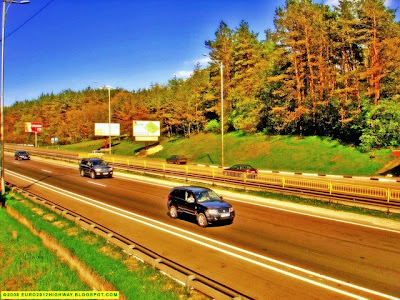 Фото. Автобан М05 - Е95 Киев-Одесса, Украина - Photo. Highway M05 - E95 Kyiv-Odesa Ukraine