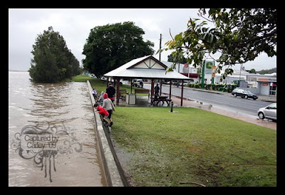 Clarence Valley Floods
