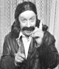Diego Capusotto