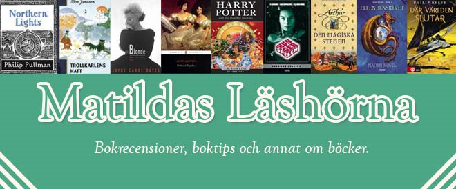 Matildas läshörna