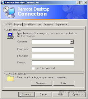 Remote Desktop Client